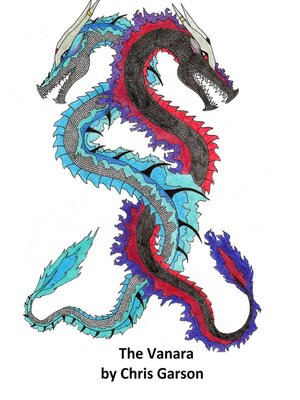 cover image of The Vanara